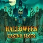 Con la juego  para Android, descarga gratis Halloween: Tragaperras casino  para celular o tableta.