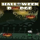 Con la juego Balling 3D para Android, descarga gratis Evasión de Halloween   para celular o tableta.