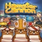 Con la juego Maestros de tanques para Android, descarga gratis Cañón de Hamsters  para celular o tableta.