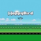 Con la juego El castillo misterioso HD: Episodio 4 para Android, descarga gratis El pájaro feliz  para celular o tableta.