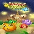 Con la juego  para Android, descarga gratis Amigos forestales felices: Saga  para celular o tableta.