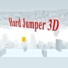 Con la juego Carreras de lanchas motoras: Accidente para Android, descarga gratis Saltador 3D difícil   para celular o tableta.