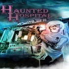 Con la juego Joe peligroso para Android, descarga gratis Hospital fantasma   para celular o tableta.