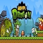Con la juego Air penguin 2 para Android, descarga gratis El dragón Haypi   para celular o tableta.