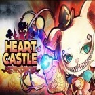Con la juego  para Android, descarga gratis Castillo de corazón  para celular o tableta.