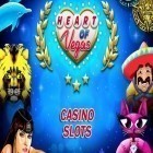 Con la juego Historia de la Panadería para Android, descarga gratis Corazón de Vegas: Casino de tragaperras   para celular o tableta.
