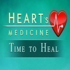Con la juego Pueblerinos contra Aliens para Android, descarga gratis Medicina del corazón: Tiempo curar   para celular o tableta.