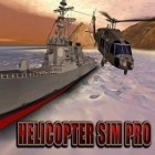 Con la juego El atracador Bob  para Android, descarga gratis Simulador de helicóptero  para celular o tableta.