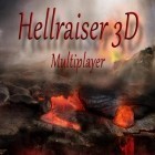 Con la juego Mundo abandonado para Android, descarga gratis Hellraiser 3D: Multijugador  para celular o tableta.