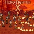 Con la juego Pucca wars para Android, descarga gratis Luchador héroe X  para celular o tableta.
