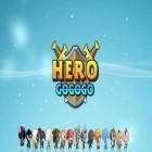 Con la juego Ruedas salvajes  para Android, descarga gratis Héroes adelante  para celular o tableta.