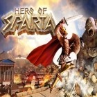 Con la juego La Cueva para Android, descarga gratis Héroe de Esparta  para celular o tableta.