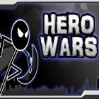 Con la juego Carreras espaciales para Android, descarga gratis Héroes de la guerra: Ángel de los caídos  para celular o tableta.