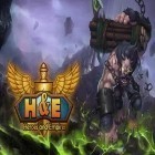 Con la juego El asalto del castillo 2 para Android, descarga gratis Héroes e imperios  para celular o tableta.