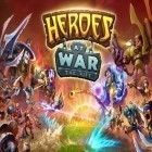 Con la juego Coches locos: Persecución  para Android, descarga gratis Héroes en la guerra: Grieta  para celular o tableta.