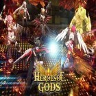 Con la juego Máster de la magia  para Android, descarga gratis Héroes de dioses   para celular o tableta.