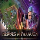 Con la juego Fortaleza en el Arbol 2 para Android, descarga gratis Héroes de Paragon  para celular o tableta.