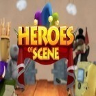 Con la juego Guerreros de la eternidad 3 para Android, descarga gratis Héroes de la escena  para celular o tableta.