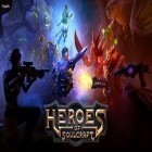 Con la juego Heroes of Kimkom para Android, descarga gratis Héroes de oficios espirituales  para celular o tableta.