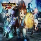 Con la juego  para Android, descarga gratis Saga de héroes: Inglesa   para celular o tableta.