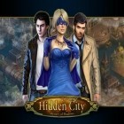 Con la juego Héroes de Paragon para Android, descarga gratis Ciudad oculta: Misterio de sombras  para celular o tableta.
