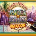 Con la juego Mini carreras: Aventuras  para Android, descarga gratis Búsqueda de objetos: Vacaciones de la Florida a Nueva York  para celular o tableta.