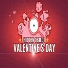 Con la juego  para Android, descarga gratis Objetos ocultos: Día de San Valentín  para celular o tableta.