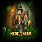 Con la juego Munchausen HD para Android, descarga gratis Escondite con tesoros al estilo Minecraft   para celular o tableta.