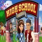 Con la juego Defensa pirata  para Android, descarga gratis Historia de la escuela secundaria  para celular o tableta.