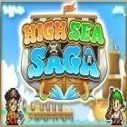 Con la juego Minijuego: Paraíso  para Android, descarga gratis Mar abierto: Saga  para celular o tableta.