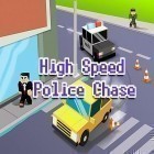 Con la juego  para Android, descarga gratis Persecución de la policía a alta velocidad   para celular o tableta.