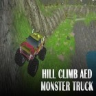Con la juego Anillo gravitacional para Android, descarga gratis Carrera por las colinas: Camión monstruo   para celular o tableta.