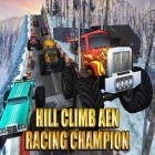Con la juego Mejora los animales para Android, descarga gratis Carreras por las colinas: Campeón de las carreras   para celular o tableta.
