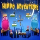 Con la juego Simulador de Granja 14 para Android, descarga gratis La aventura del Hipopótamo  para celular o tableta.