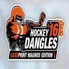 Con la juego Golpe de Tenis 3 para Android, descarga gratis Fintas de hockey 16: Edición de Saxoprint magnus  para celular o tableta.