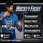Con la juego Amneka para Android, descarga gratis Luchador de Hockey Pro  para celular o tableta.