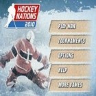 Con la juego Cuartos -- Gratis! para Android, descarga gratis Naciones de Hockey 2010  para celular o tableta.