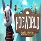 Con la juego Combate de metal 4 para Android, descarga gratis Mundo de Hog La aventura del Mosquito  para celular o tableta.