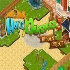 Con la juego Manía 3D de laberintos: Escape del laberinto  para Android, descarga gratis Reparación de la casa 3: Busca de objetos  para celular o tableta.