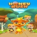Con la juego Manía de bloques: Explosión  para Android, descarga gratis Revuelto de miel: Corre, Teddy, corre  para celular o tableta.