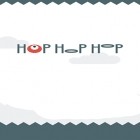 Con la juego Pantano enojado  para Android, descarga gratis Hop hop hop  para celular o tableta.