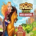 Con la juego Tragaperras: Torneo para Android, descarga gratis Asilo del caballo: Mundo de aventuras   para celular o tableta.