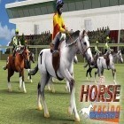 Con la juego Los reyes de la pesca para Android, descarga gratis Simulador 3D de carreras de caballo   para celular o tableta.
