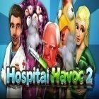 Con la juego Detective Dixie para Android, descarga gratis Confusión en el Hospital 2  para celular o tableta.