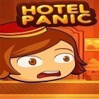 Con la juego Mortadelo y Filemon: Carrera loca para Android, descarga gratis Hotel de pánico  para celular o tableta.
