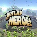 Con la juego Avenger legends para Android, descarga gratis Héroes de las carreras más calientes  para celular o tableta.