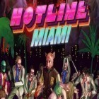 Con la juego El camino de supervivencia para Android, descarga gratis Miami línea caliente  para celular o tableta.