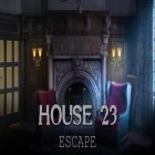 Con la juego Carrera de motos mortal 2 para Android, descarga gratis Casa 23: Escape  para celular o tableta.