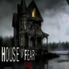 Con la juego Paseo para Android, descarga gratis La casa del miedo. Escape   para celular o tableta.