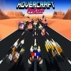Con la juego Billar americano real 3D para Android, descarga gratis Hovercraft: Exterminador   para celular o tableta.